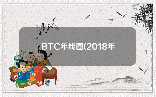 BTC年线图(2018年btc走势图)