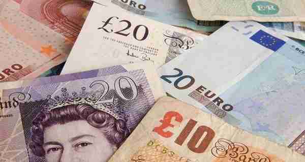世界上最贵的十种货币，你觉得是欧元还是英镑？