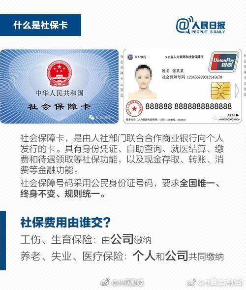 社保卡密码是多少？有几个密码？