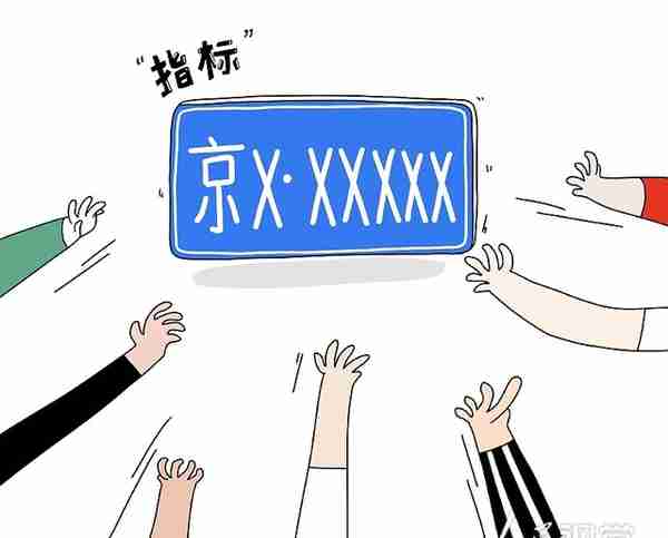 中国车牌摇号城市大盘点！这8个有你所在的地区吗？