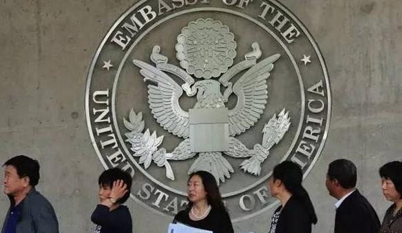 广州代办美国签证是否可以顺利过关，想了解的都来看看吧！