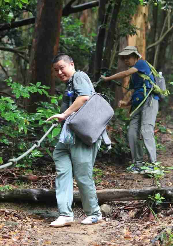 续写春天的故事｜绝美！穿行山海看深圳，最强打卡攻略来了