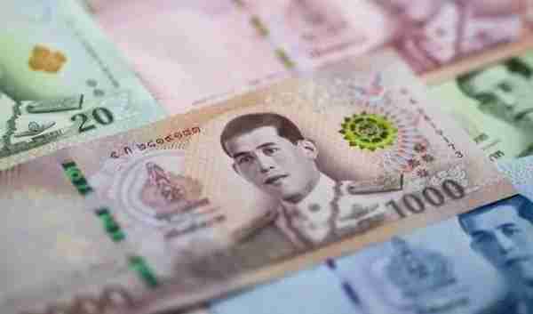 人民币对泰铢汇率破5.2，明年走势又如何？