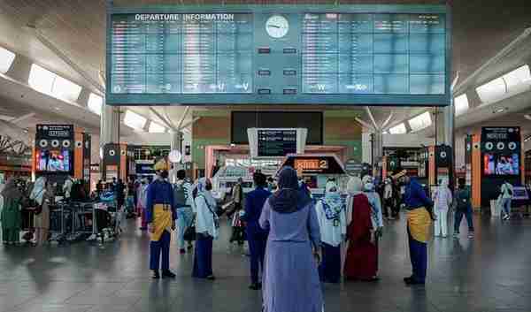 开放后！马来西亚入境攻略：从签证、机票、入关流程，都更新完