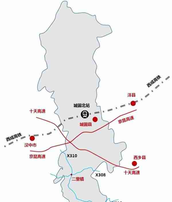 【重点招商项目推介】汉中市城固县黄龙洞富硒山泉水开发项目招商