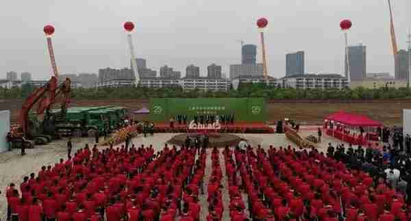 青春正好时，华孚面向未来庆生25周年！