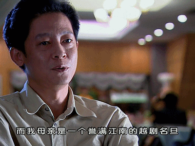 19年前王志文《黑冰》饰演大毒枭：取材真实案件，人称坏蛋的寓言