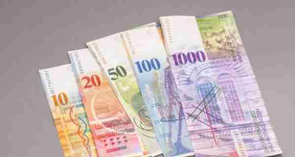 世界上最贵的十种货币，你觉得是欧元还是英镑？