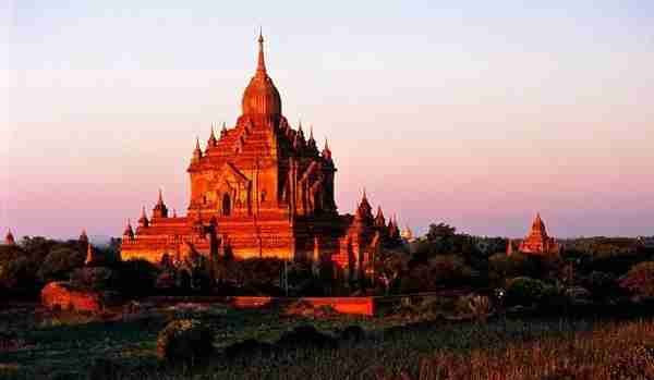 5000元人民币在缅甸能玩多久？