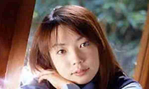 02年，日本女星与男友曝尸荒野，疑似黑帮灭口，警方无奈匆匆结案