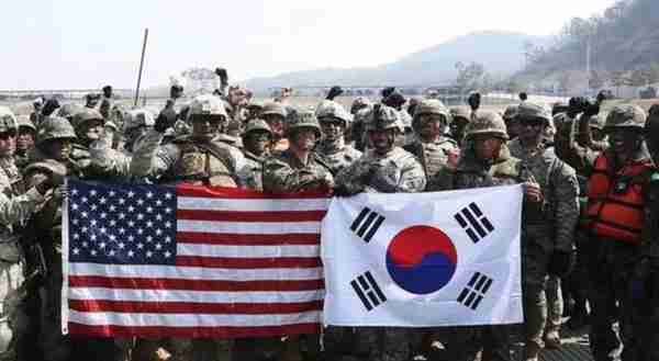 从韩国明星到三星公子，只要是个韩国男人都要参军入伍