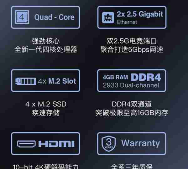 华硕NAS非官方入坑指北：官方手机端应用程序（APP）使用体验