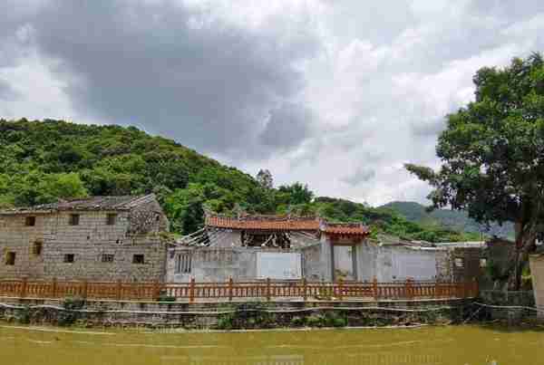 饶平最地气美食和水果之乡——浮山镇旅游攻略