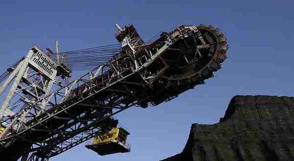 俄罗斯煤炭业寡头有多有钱？