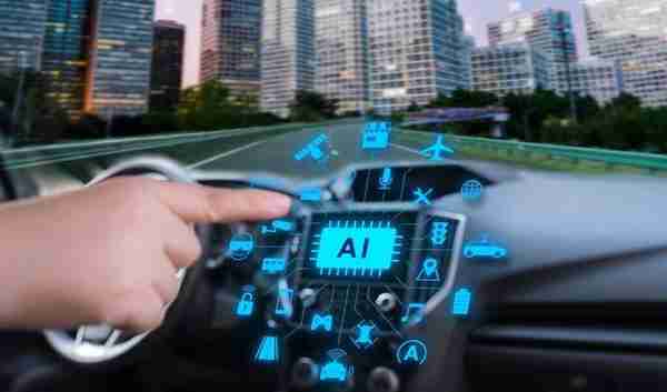 AI+自动驾驶概念第一龙头，主力北资抢筹89亿，未来可能翻5至10倍