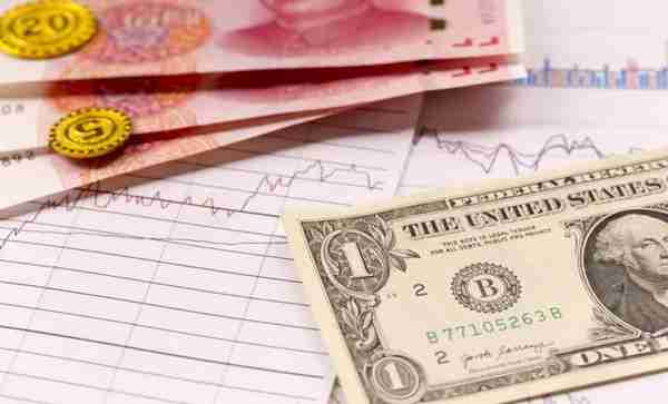 暴增70%！美媒：中国想要美国黄金，联合人民币贬值削弱美元