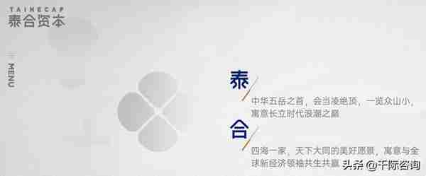 2022年财务顾问FA行业研究报告