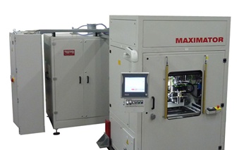 MAXIMATOR高压共轨部件强化/自增强设备最高压力可达15000bar