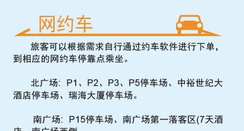 北京西站、北京南站今日午后迎来返程高峰 这份出行提示请收藏