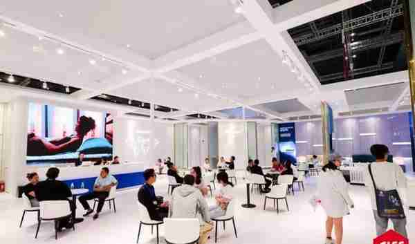 未来可期！中国家博会（上海）接力广州延续精彩
