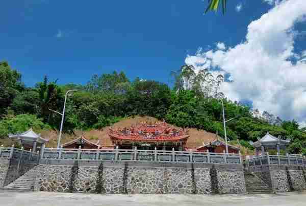 饶平最地气美食和水果之乡——浮山镇旅游攻略