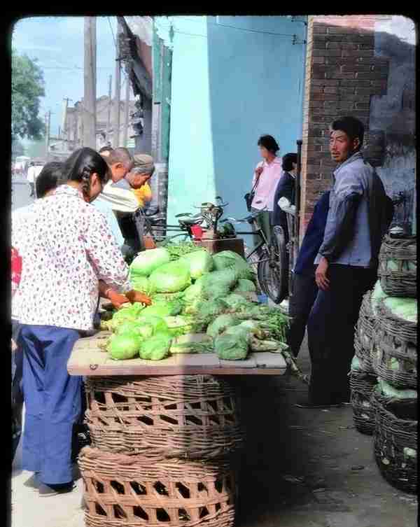 三十年狂飙突进！老照片看七十、八十，九十年代的中国