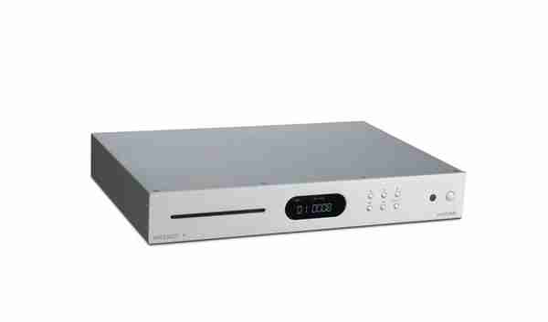 audiolab 6000CDT评测：平价、好用、高品质CD转盘
