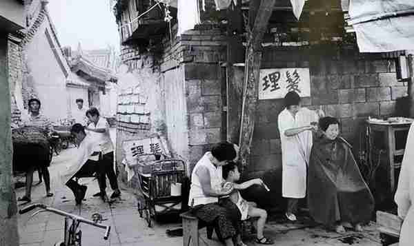 三十年狂飙突进！老照片看七十、八十，九十年代的中国