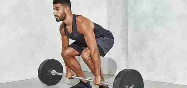 男性为什么要练腿，一组练腿动作帮助你有效促睾，强壮下肢
