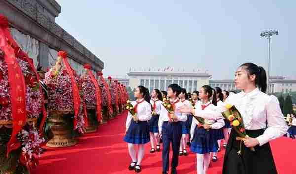 为中国人民谋幸福 为中华民族谋复兴——党的十八大以来以习近平同志为核心的党中央治国理政纪实