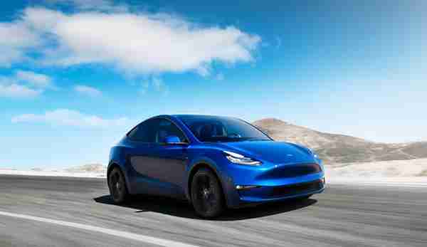 蔚来ES8对比Model Y，你会发现差距有多大