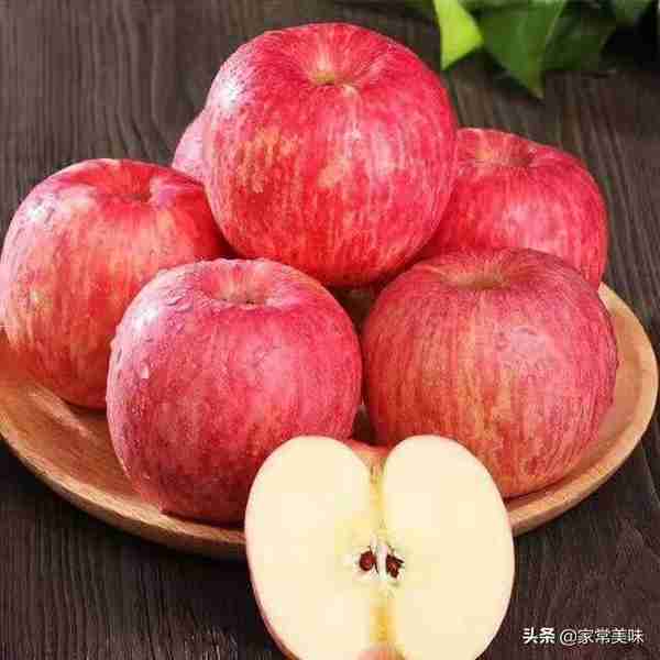 中国哪的苹果最好吃？这5个产地很受欢迎！果中佳品，有你家乡吗