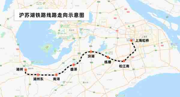 浙江多条铁路、高速公路有新进展 它们都修到哪了？