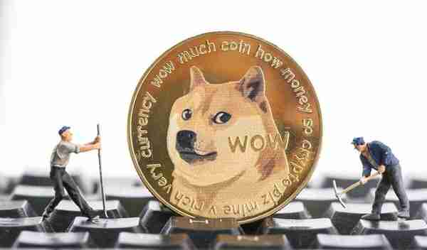 狗狗币是合法虚拟货币