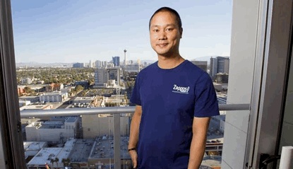 互联网卖鞋20年：中国为什么没有Zappos？