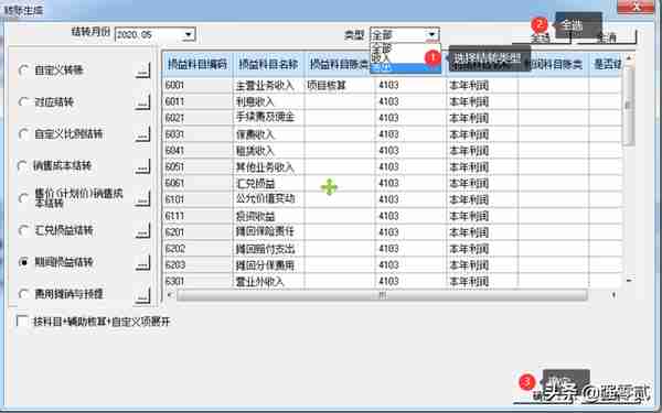 用友U810.1操作图解--总账系统