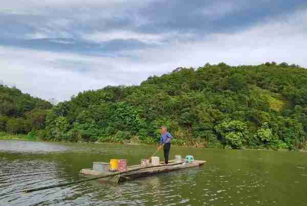 饶平最地气美食和水果之乡——浮山镇旅游攻略