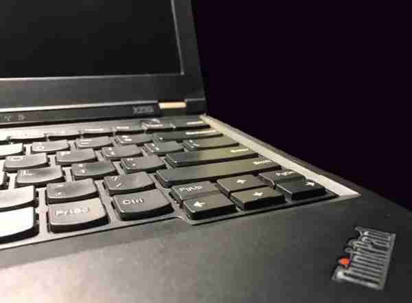 拆解Thinkpad X230i