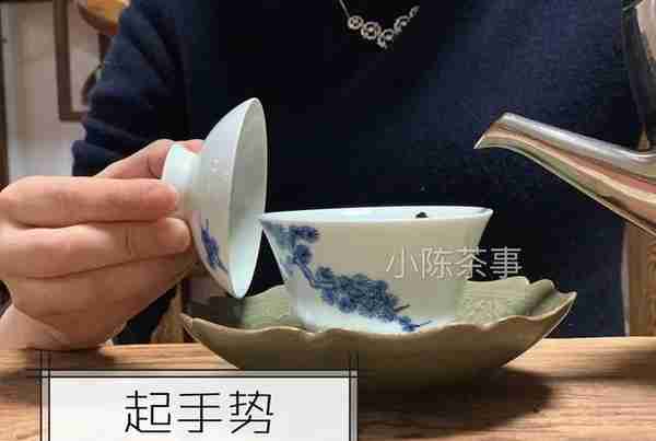 要原谅你多少次，才能泡出一杯好白茶？赶紧记下这四个冲泡要点