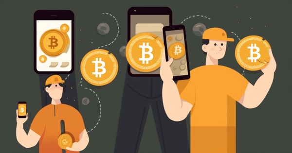   Bitget手机app下载 全球虚拟货币交易平台