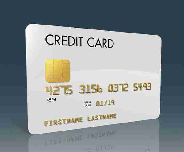信用卡有效期怎么看？