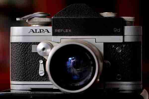 说说我收藏的“最好”相机：阿尔帕真的可以称尊吗？