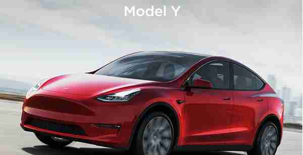 蔚来ES8对比Model Y，你会发现差距有多大