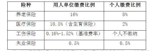 每月缴社保有什么用？能享受哪些待遇？