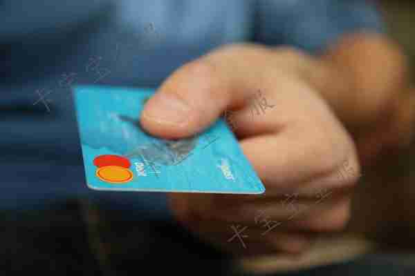 如何办理一张适合自己的信用卡？