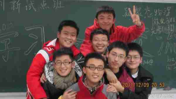 自古英雄出少年！细数中国科学技术大学“少年班”学院的前世今生