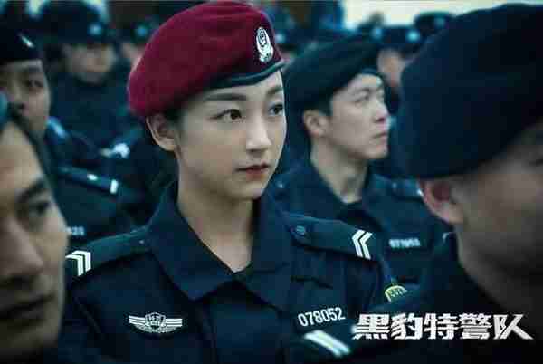 致敬“中国警察节” 川台出品电影《黑豹特警队》今日上映