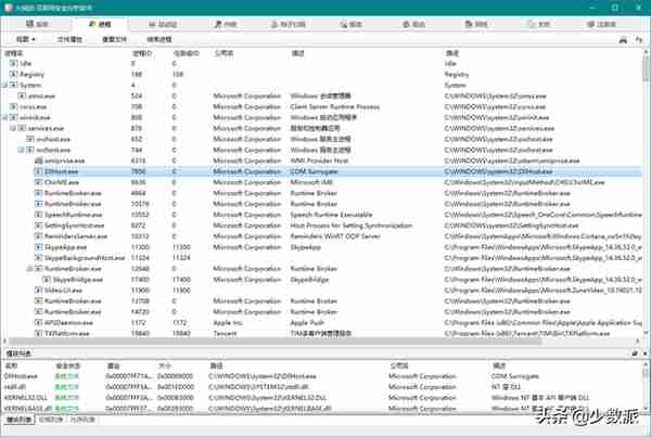 看片、杀毒、效率办公……这 34 个Windows应用，每一个都是神器