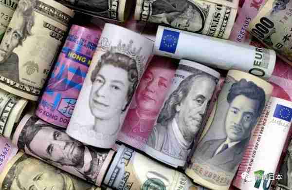 日元大幅贬值给中国带来什么样的影响？