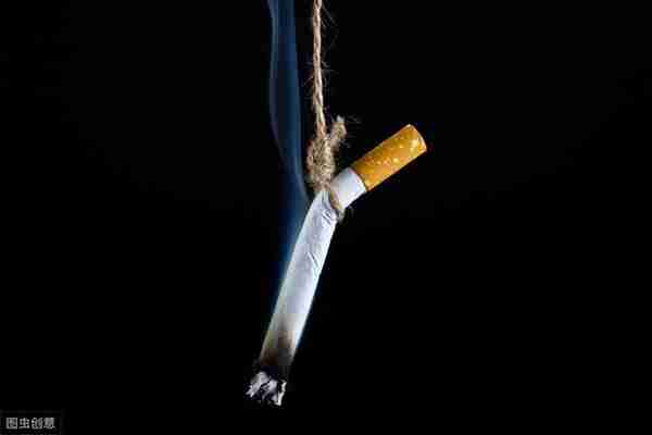 细杆和粗杆“香烟”，哪个危害大些？答案可能和你想的不一样